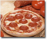 Frozen Pizza & Snack Food Fundraisers