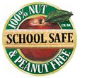 School Safe Products - Nut Free